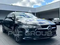 2021 Mercedes Benz Cla 250