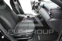 2021 Mercedes Benz Cla 250