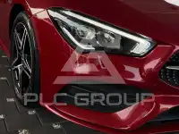 2021 Mercedes Benz Cla 250