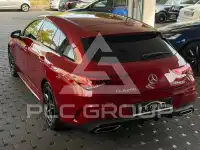 2021 Mercedes Benz Cla 250