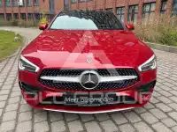2021 Mercedes Benz Cla 250