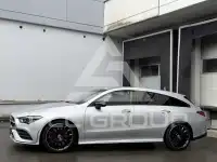 2021 Mercedes Benz Cla 250