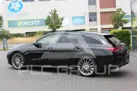 2021 Mercedes Benz Cla 250