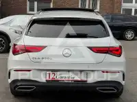 2021 Mercedes Benz Cla 250