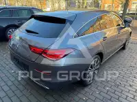 2021 Mercedes Benz Cla 250