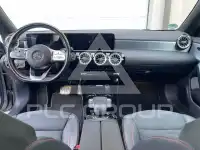2021 Mercedes Benz Cla 250