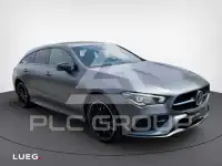 2021 Mercedes Benz Cla 250