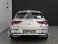 2021 Mercedes Benz Cla 250
