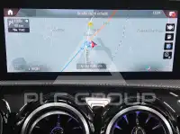 2021 Mercedes Benz Cla 250