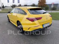 2021 Mercedes Benz Cla 250