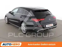 2021 Mercedes Benz Cla 250