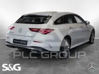 2021 Mercedes Benz Cla 250