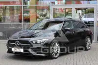2021 Mercedes Benz Cla 250