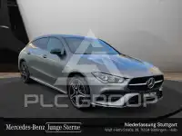 2021 Mercedes Benz Cla 250