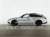 2021 Mercedes Benz Cla 250