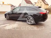 2021 Mercedes Benz Cla 250
