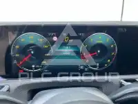 2021 Mercedes Benz Cla 250