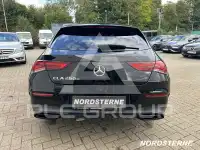 2021 Mercedes Benz Cla 250