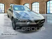2021 Mercedes Benz Cla 250