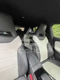 2021 Mercedes Benz Cla 250