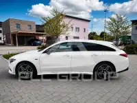 2021 Mercedes Benz Cla 250
