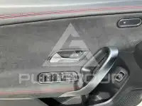 2021 Mercedes Benz Cla 250