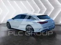 2021 Mercedes Benz Cla 250