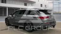 2021 Mercedes Benz Cla 250