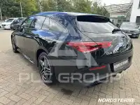 2021 Mercedes Benz Cla 250