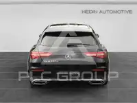 2021 Mercedes Benz Cla 250