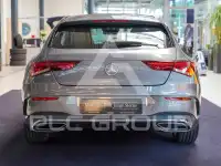 2021 Mercedes Benz Cla 250