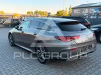 2021 Mercedes Benz Cla 250