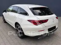 2021 Mercedes Benz Cla 250
