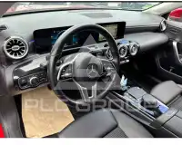2021 Mercedes Benz Cla 250