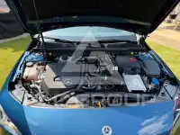 2021 Mercedes Benz Cla 250