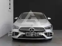 2021 Mercedes Benz Cla 250
