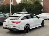 2021 Mercedes Benz Cla 250
