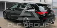 2021 Mercedes Benz Cla 250
