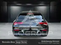 2021 Mercedes Benz Cla 250