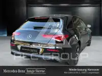 2021 Mercedes Benz Cla 250