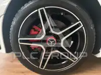 2021 Mercedes Benz Cla 250