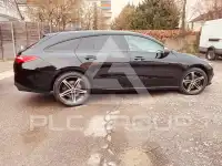 2021 Mercedes Benz Cla 250