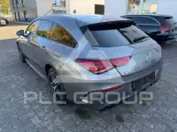 2021 Mercedes Benz Cla 250