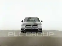 2021 Mercedes Benz Cla 250