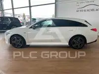2021 Mercedes Benz Cla 250