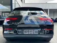 2021 Mercedes Benz Cla 250