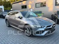 2021 Mercedes Benz Cla 250
