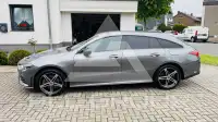 2021 Mercedes Benz Cla 250