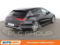 2021 Mercedes Benz Cla 250