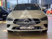 2021 Mercedes Benz Cla 250
